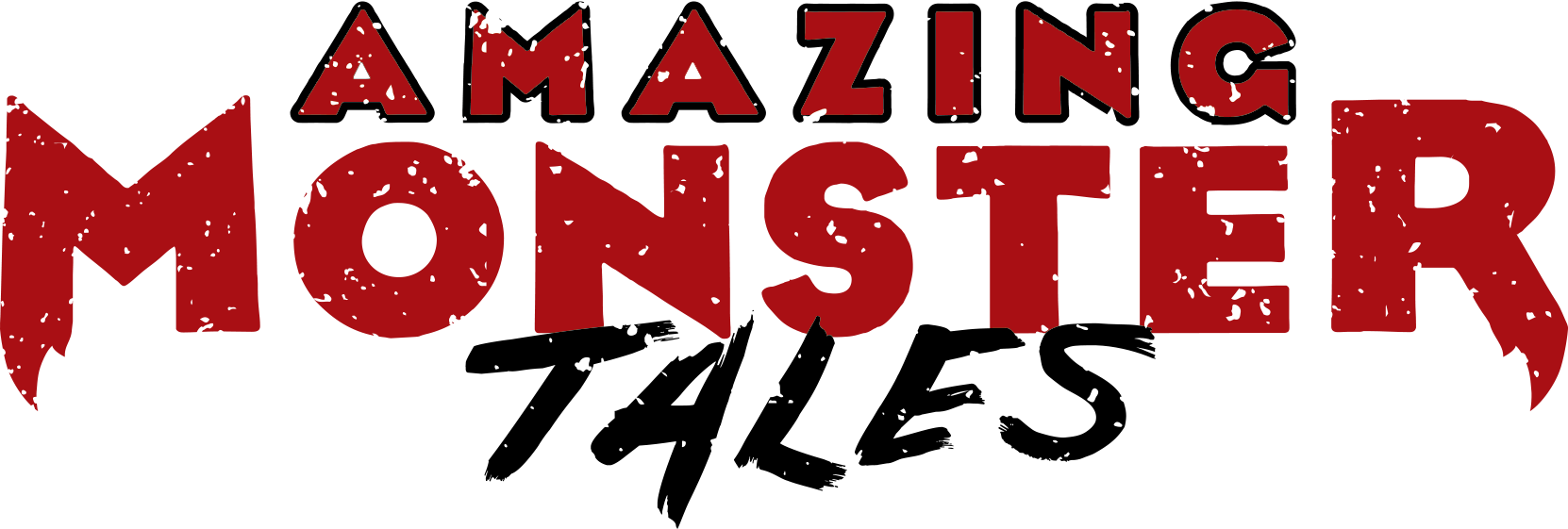 Amazing Monster Tales